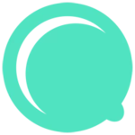 qlog android application logo